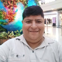 Rahul Sethi