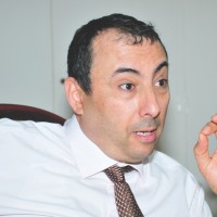 Heikel Ben Sedrine