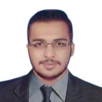 Usman Ali Khan