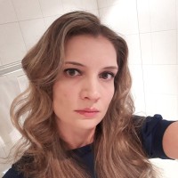 Lisanne Krewinkel