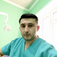 Asif Musrefanov