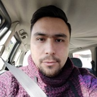 Andrés Saavedra Parra