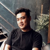 Jason Le