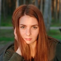 Marina Berdnik
