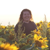 Lacey Golby-Larson