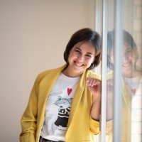 Laia Dolcet Siscart