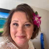 Stacey Davidson