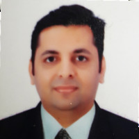 Santosh Rao