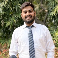 Ashish Tiwari