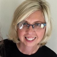 Kim Brebner