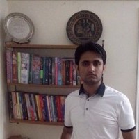 Zuhaib Ali