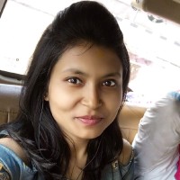 Supriya Samal