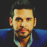 Marco A. Garcia