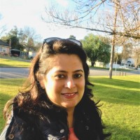 Bhavana Saxena Pmp®Csm®
