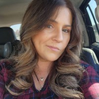 Ashley Vasellas