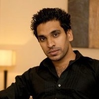 Kamran Ahmed