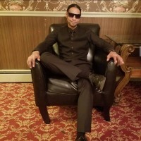 David Rios
