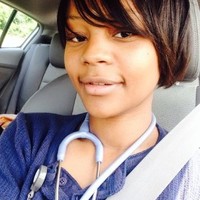 Jazlyn Calhoun