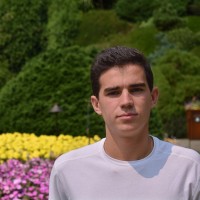 Jorge Martinez Carrasco