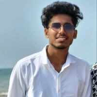 Diptesh Sahoo
