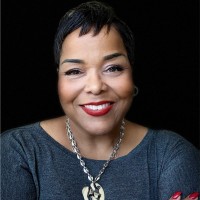 Dr. Marsha C. McGriff