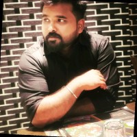 Vishnu Chandran J