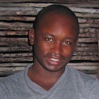 Peter Mburu