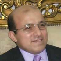 Haytham Khalil, Phd