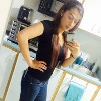 Marisol Cerpas Rodriguez