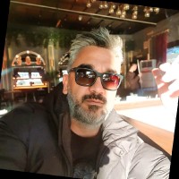 Halil Vurucu