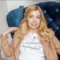 Tanya Makhrova