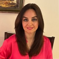 Maryam Nad
