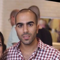 Stav Sharabi