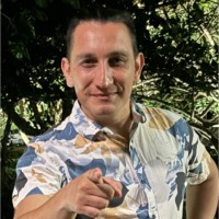 Patricio Ramolfo