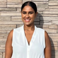 Khadijah Atkinstall
