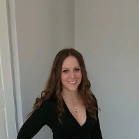 Kristine Almroth