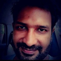 Naveen Pareek