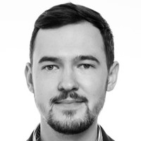 Dmytro Krasovskyi