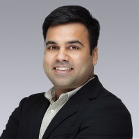 Rutvan Jariwala