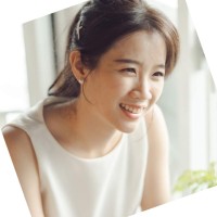 Pu-Ching (Paula) Lin