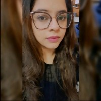 Yashika Arora
