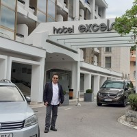 Tariq Abdalla