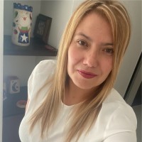 Lina Sofia Rozo Zafra