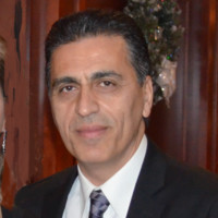 Reza Nejad