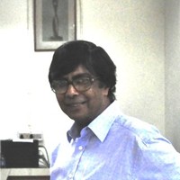 Amitava Bose