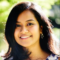 Yasaswini (Yashi) Kumar