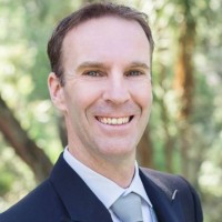 Tony Page - Business Analyst