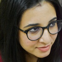 Aswathy Mohandas