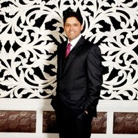 M Qasim Nisar