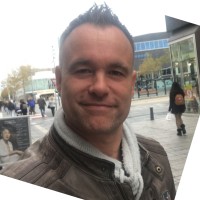 Merijn Bary